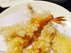 -福樱兰海鲜放题铁板烧(加州店)