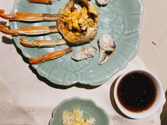 六月黄-成隆行·蟹王府(九江路店)