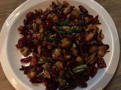 香辣鸡脆骨-蝴蝶汇音乐酒馆(罗湖店)