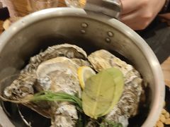 -烧蠔帮·湛江生蚝(茂南万达店)