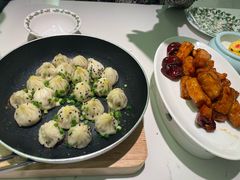 -苏梦江南·淮扬菜(夫子庙店)