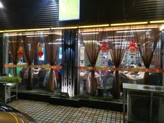 -方荣糊涂菜馆(湖北路店)