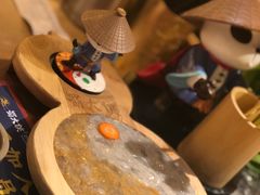 -蜀大侠火锅(四川北路店)