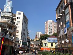 -食惠里小笼包面馆(越秀店)