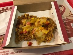 -肯德基(欣旺店)