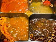 -海底捞火锅(正大乐城店)