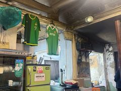 -炙热童年·老北京炙子烤肉(南锣鼓巷店)