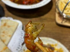 -叶派龙虾•招牌香辣蟹·海鲜(中海国际店)