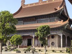 -高旻寺