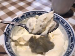 牛奶公司奶冻-新大咀港式茶餐厅(宝山万达店)