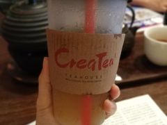 -去茶山(重庆万象城店)