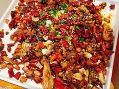 -李氏传家菜(兴城路店)