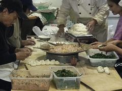 -正宗张记包子(河北宇萃里总店)