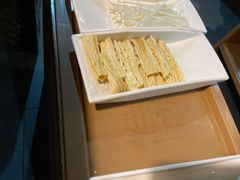 腐竹-傣妹火锅(南京东路一店)