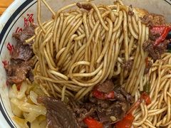 -李易面馆(树木岭店)