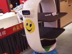 -九码头重庆毛肚火锅(棠岗店)