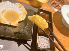 糯米糍-黑牛の店·和牛烧肉(合生汇店)