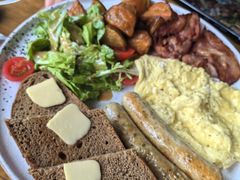 -Brut Eatery悦璞食堂(愚园路店)