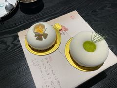 -广州文华东方酒店·文华饼店