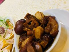-禄源公·老莞诚饭店