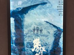-SFC上影百联影城(大上海4DX店)