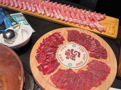 -阳坊胜利涮羊肉(阳坊老店)