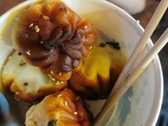 -小路易生煎馆(前进五路店)