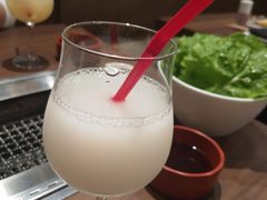 -俺的焼肉(銀座9丁目店)