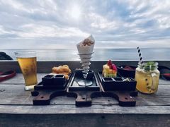 -Rock Bar Bali(Bali)