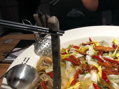黑油条-太二酸菜鱼(金沙印象城店)