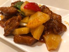 -利苑酒家(华熙国际店)