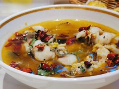 -阿娜尔·新疆菜(宜家荟聚中心店)