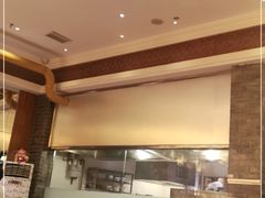 大堂-东方饺子王(王府井关东古巷店)