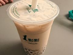 -1点点(金桥店)
