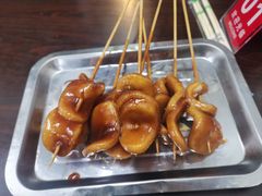 -潮妈小食