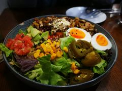 -AFS Cafe & Canteen(闽江二路店)