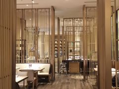 -莲·中餐厅(成都首座万豪酒店)