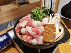 -浦·传统日式料理(3 5 1 1 店)