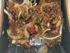 -北平味道.京味菜.烤鸭(梨园店)