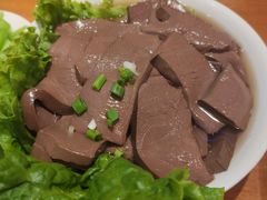 鸭红菜-澳门陈光记烧味饭店(郎家园店)
