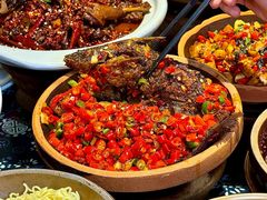 -钵湘湘·常德钵子菜(浦东创始店)