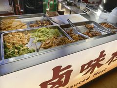 -莽子老火锅(大坪店)
