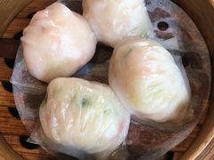 -武林厨神·粤式茶点(五羊店)