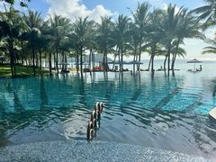 -富国岛翡翠湾 JW 万豪度假酒店