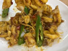 -华源餐厅·海鲜大排档(日月贝店)