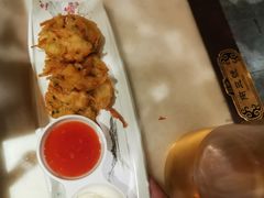 -绿茶餐厅(千岛湖银泰城店)