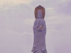 -三亚南山文化旅游区