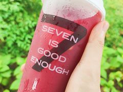 -7分甜(苏州中心店)