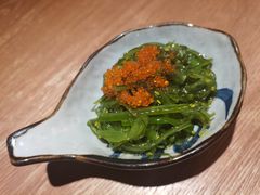 中华海草-西月山居匠心创意料理(江汉路新佳丽广场店)