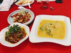 -岷山饭店-岷轩中餐厅